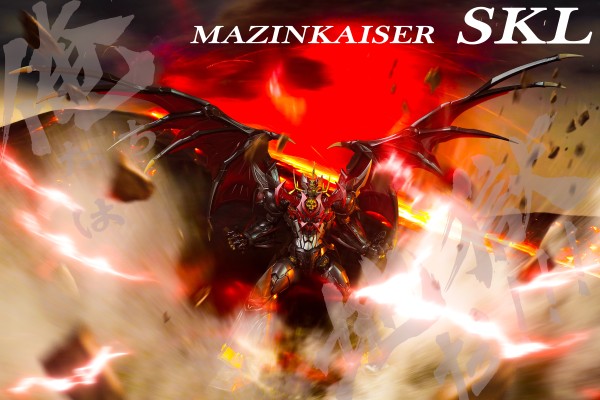 铁魄 魔神凯撒SKL 魔神凯撒SKL