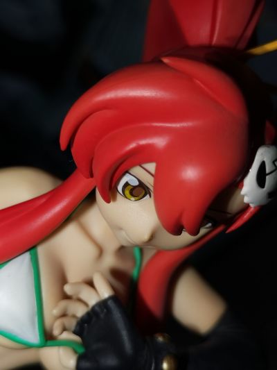 天元突破红莲螺岩 优子 泳装 特别配色