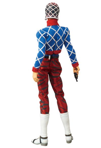 RAH 编号574 盖多·米斯达