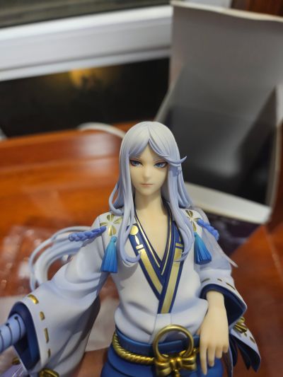 阴阳师 晴明 月华流咏