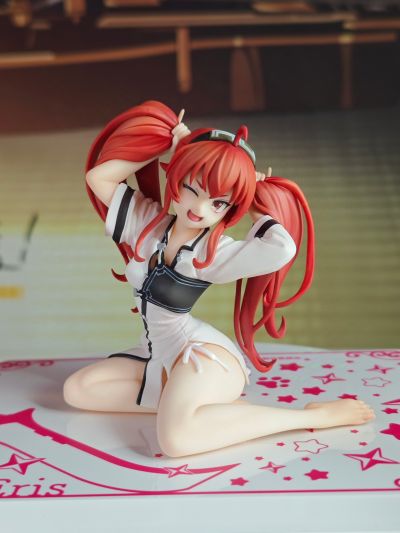 Melty Princess 无职转生2～到了异世界就拿出真本事～ 掌中艾莉丝