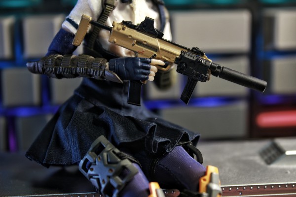 i8-72C323D/ i8-72C323S 口袋玩具 静谧犬系列 凯瑟琳