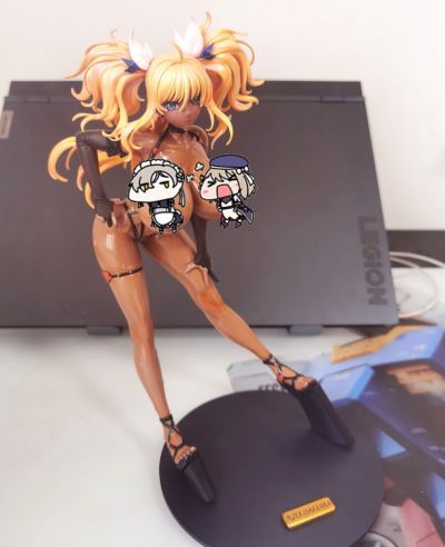 对魔忍RPGX 鬼崎绮罗罗