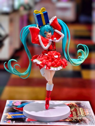 初音未来系列　Luminasta　“初音未来”圣诞节2024