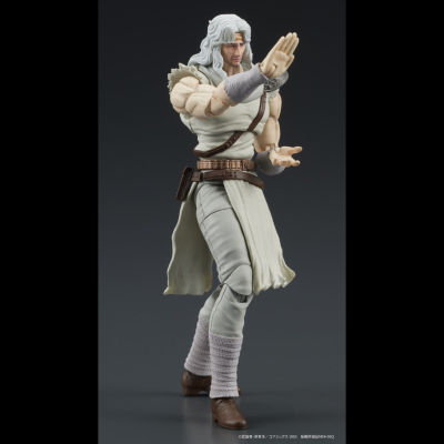 DIGACTION  北斗神拳 托奇