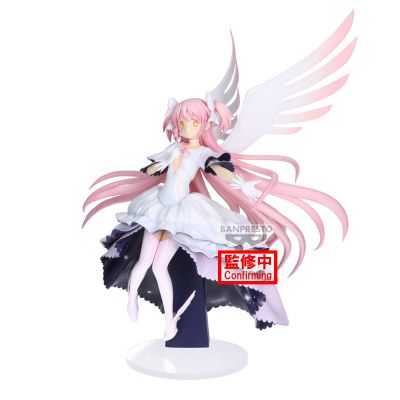 BPEV 魔法少女小圆 剧场版 [新篇] 叛逆的物语  终极小圆