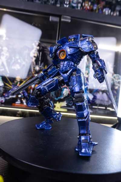 环太平洋 危险流浪者