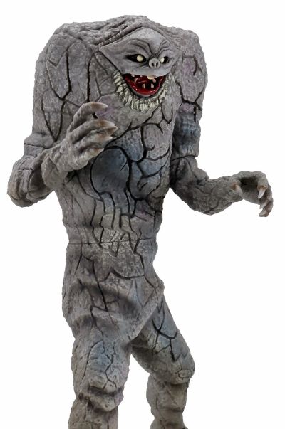 1/6特摄系列 第109作  棲星怪兽 贾米拉