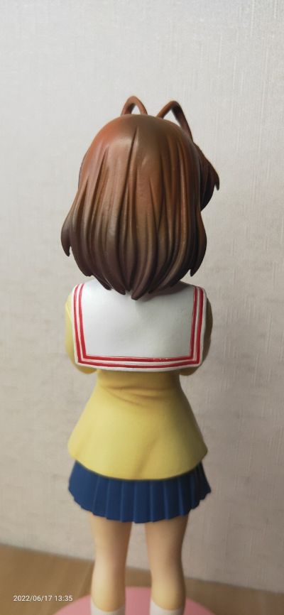 クラナド 古河渚