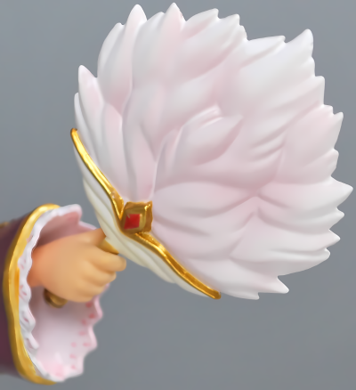 真・恋姫†无双 諸葛亮 -朱里-