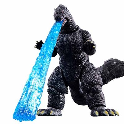 哥斯拉超可动玩偶 哥斯拉（1991）