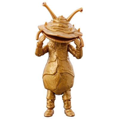 奥特超可动人偶 卡内贡