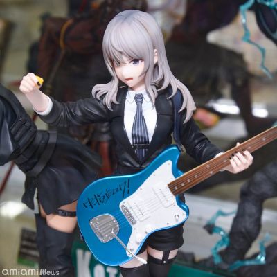 Girls Band Cry 河原木桃香