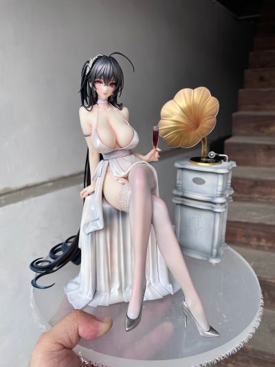 礼服大凤（其二）