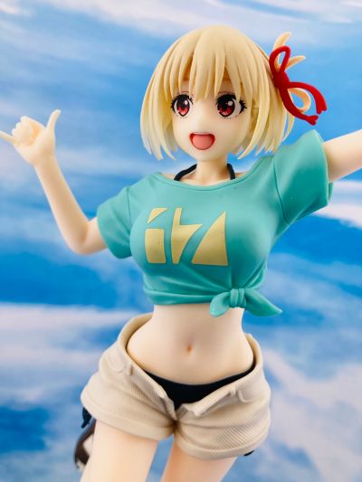 Coreful 莉可丽丝 锦木千束~夏威夷~