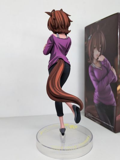 Trio-Try-iT  赛马娘 爱丽速子