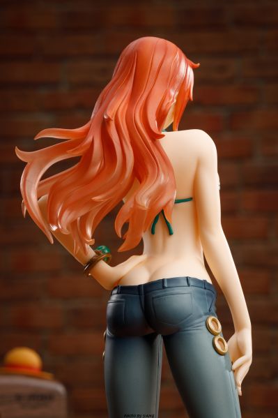 Portrait.Of.Pirates 海贼王