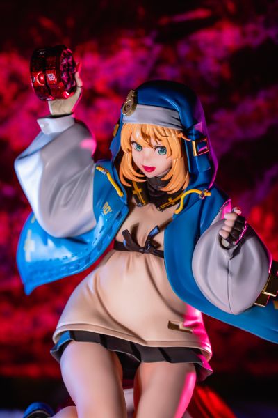 罪恶装备 -奋战- 布丽姬