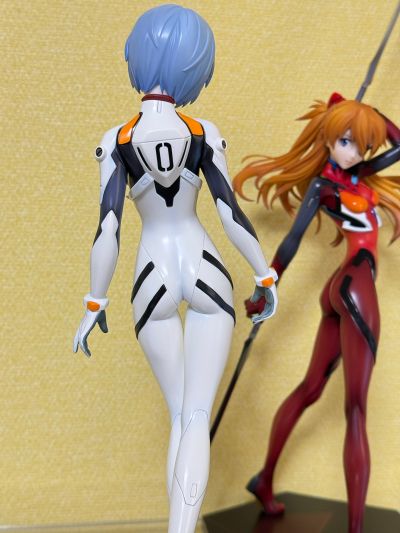 新世纪福音战士新剧场版 绫波零