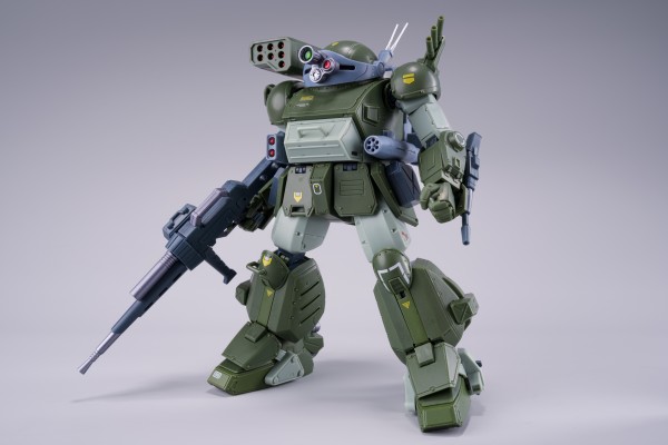 HI-METAL R 眼镜斗犬 高速强化型