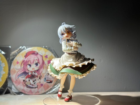 魔女之旅 幼年伊蕾娜