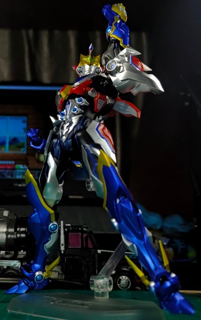 figma#SP-163 古立特宇宙 古立特（宇宙形态）