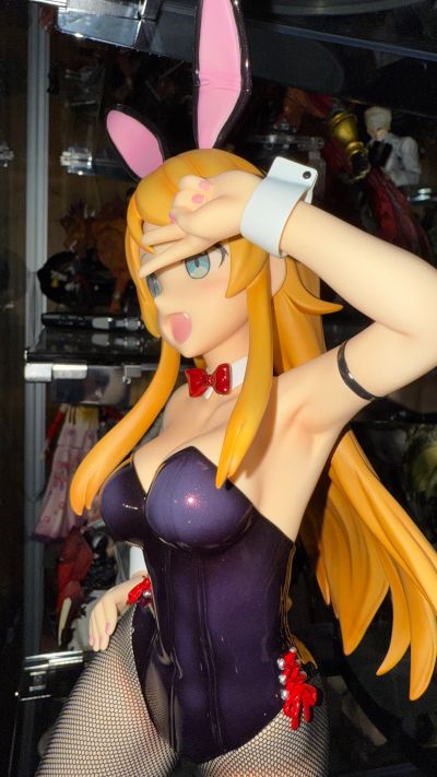 B-style 我的妹妹不可能那么可爱 高坂桐乃 兔女郎