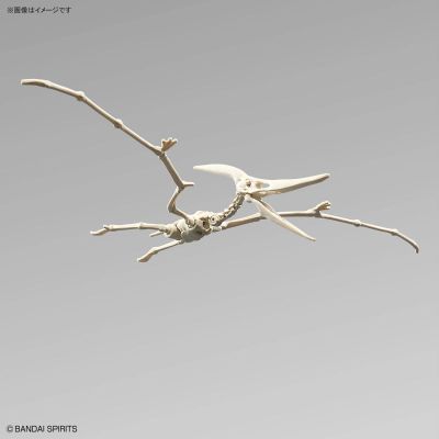 恐龙拼装模型 海陆空恐龙套装