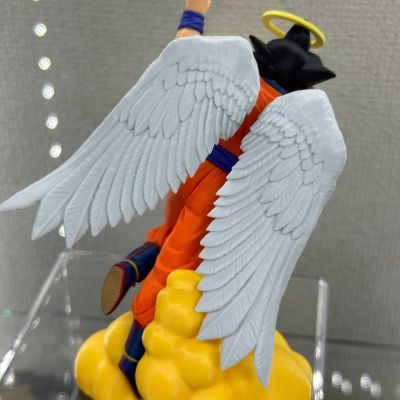 龙珠Z  History Box 孙悟空