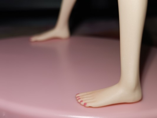 恶魔高中D×D HERO 姫島朱乃 泳装