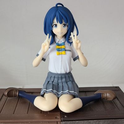 小坐系列 败犬女主太多了！八奈见杏菜