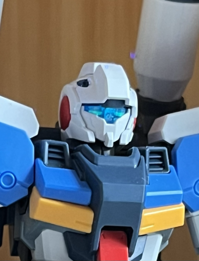 HG 1/144 吉莱标准型