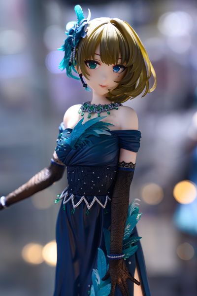 Dream Tech 偶像大师 灰姑娘女孩  [Pretty Liar] 高垣枫+