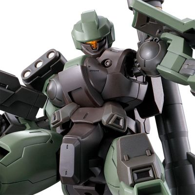 HG 1/144 德鲁斯特