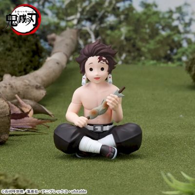 小坐系列 精细人偶 鬼灭之刃 九柱集训篇