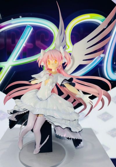 BPEV 魔法少女小圆 剧场版 [新篇] 叛逆的物语  恶魔小焰