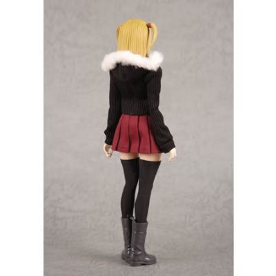 RAH No.337 死亡笔记 弥海砂（Misa Amane）