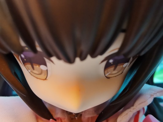 猫娘乐园 巧克力 裸腿