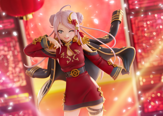 爱与演唱会！虹咲学园学园偶像同好会 钟岚珠