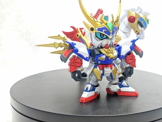 BB戦士 No.311 赵云高达・飛影閃 単品