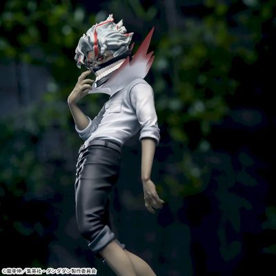 当哒当/胆大党动画版 Luminasta “超然仔/厄卡伦（变身形态）”款式2