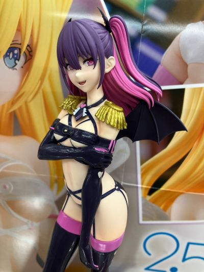 2.5次元的诱惑 独特魅力  莉莉艾露 卫生小队造型