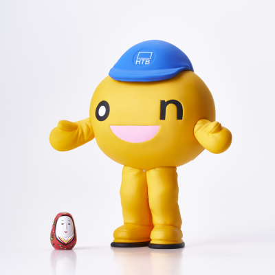 sofbinal 小on 穿玩偶服版