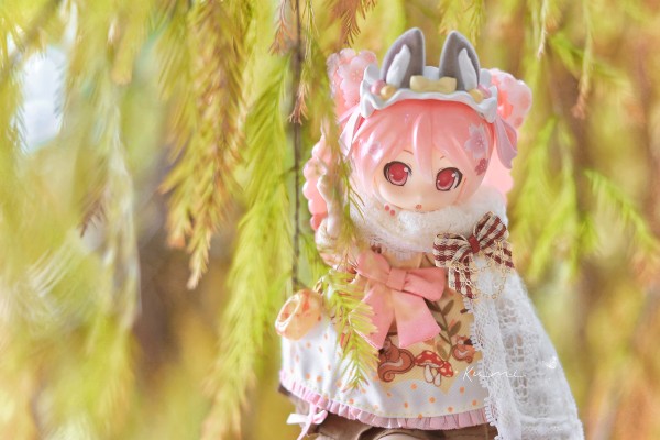 初音未来系列 初音未来咖啡店