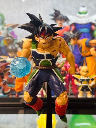 龙珠Z  G×materia 巴达克