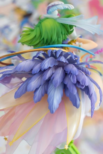 超时空要塞F  兰花·李～10周年庆～