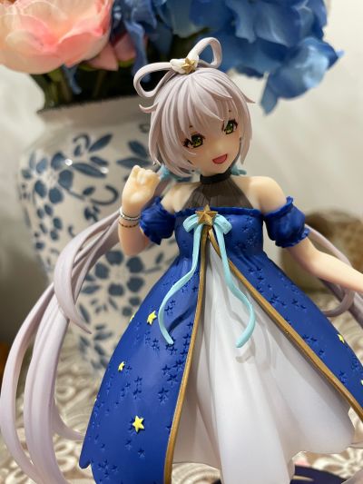 Coreful 洛天依 ~星空礼服款~