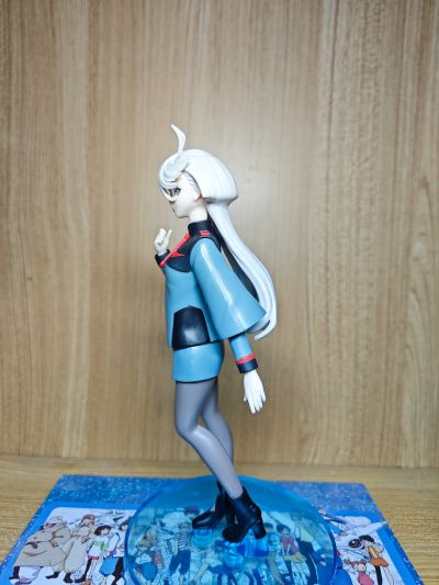 机动战士高达 水星的魔女 米奥莉奈·伦布兰