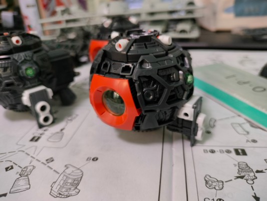 ROBOT魂〈SIDE MS〉 机动战士高达UC 独角兽高达（独角兽模式）