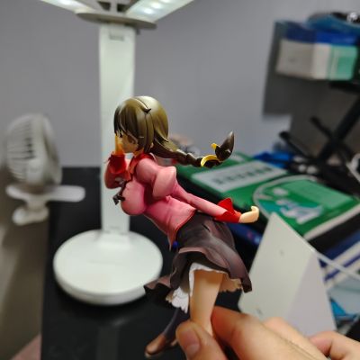 一番赏 Premium 伤物语 热血篇 D奖 羽川翼